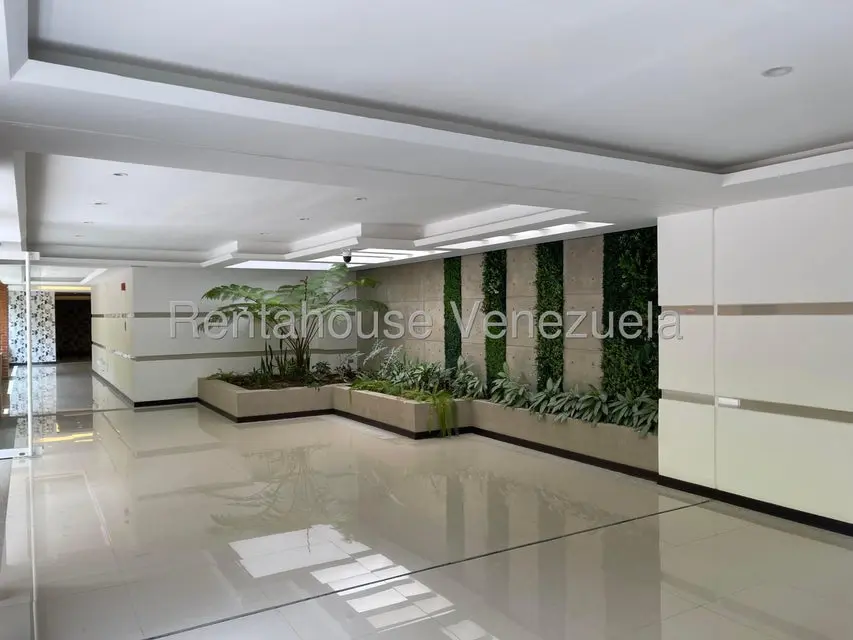 Apartamento (1 Nivel) en Venta en Alto Hatillo, Distrito Metropolitano - 3