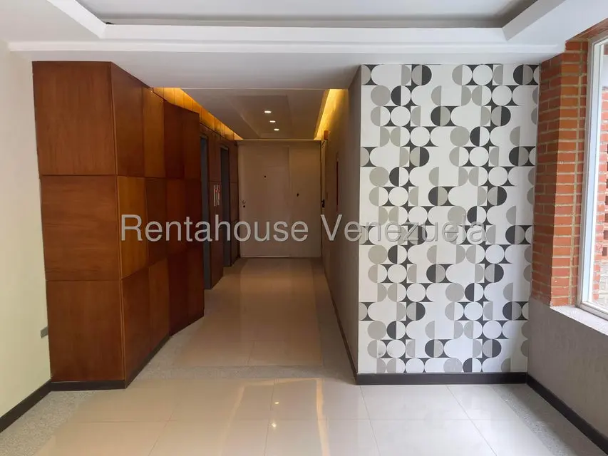 Apartamento (1 Nivel) en Venta en Alto Hatillo, Distrito Metropolitano - 4