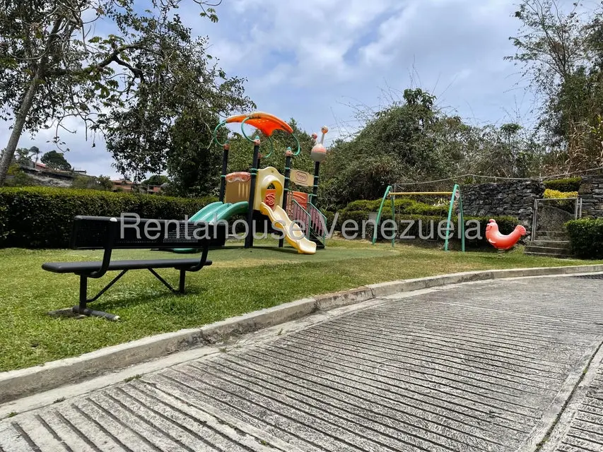 Apartamento (1 Nivel) en Venta en Alto Hatillo, Distrito Metropolitano - 6