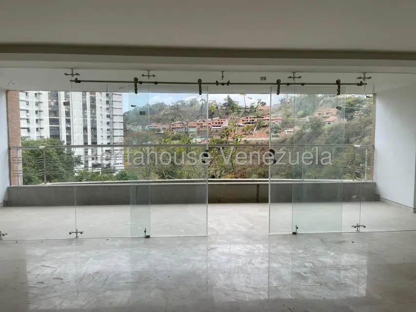 Apartamento (1 Nivel) en Venta en Alto Hatillo, Distrito Metropolitano - 7