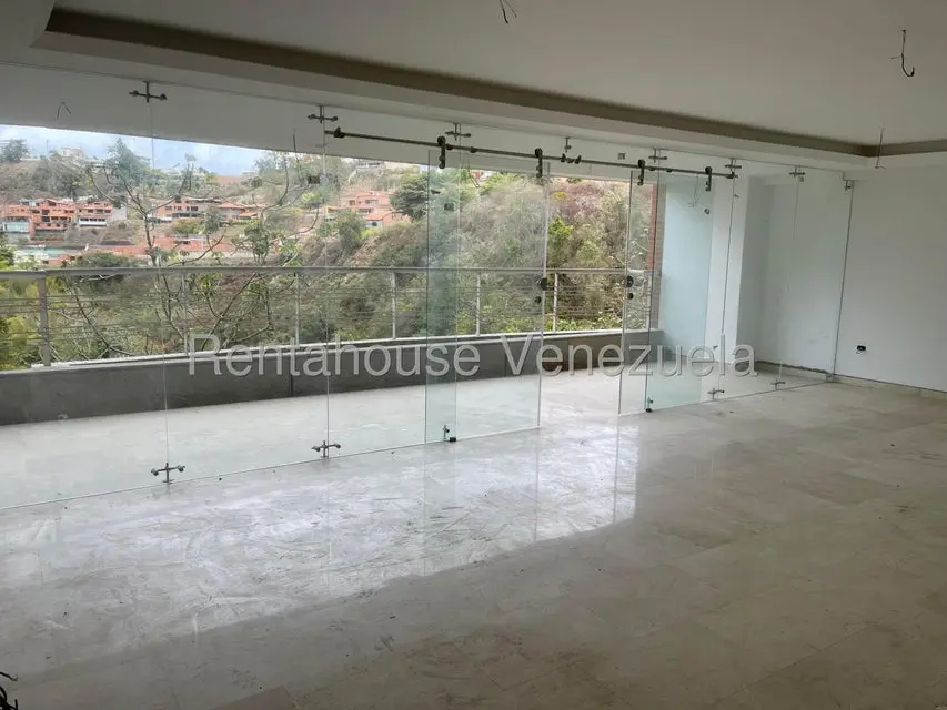 Apartamento (1 Nivel) en Venta en Alto Hatillo, Distrito Metropolitano - 8