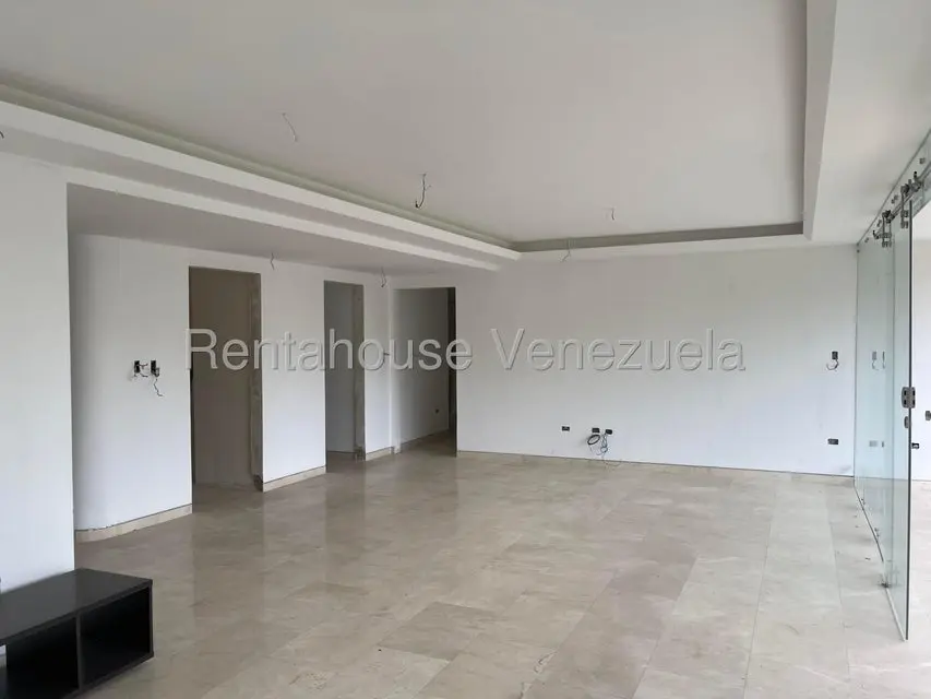Apartamento (1 Nivel) en Venta en Alto Hatillo, Distrito Metropolitano - 9