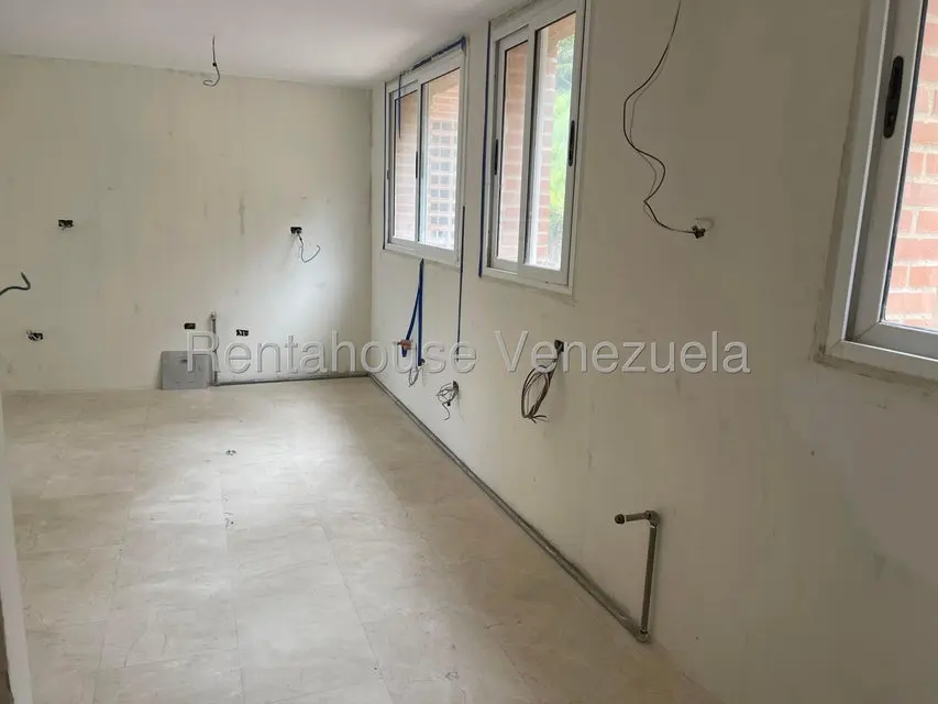 Apartamento (1 Nivel) en Venta en Alto Hatillo, Distrito Metropolitano - 10