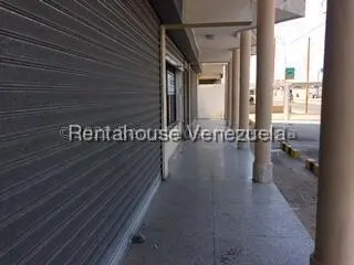 Comercial (Local Comercial) en Venta en El Amparo, Zulia - 2