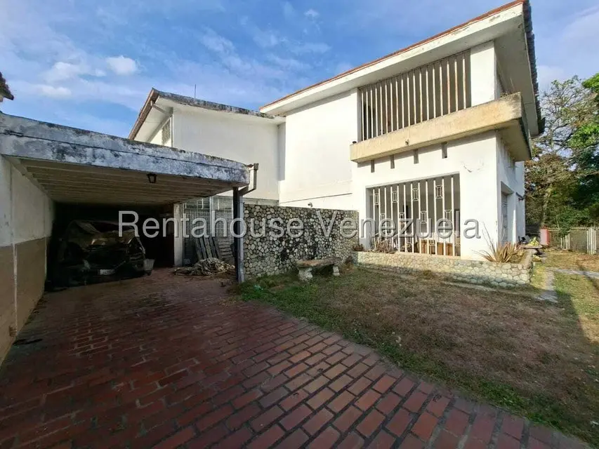 Casa (Duplex) en Venta en Macaracuay, Distrito Metropolitano - 11