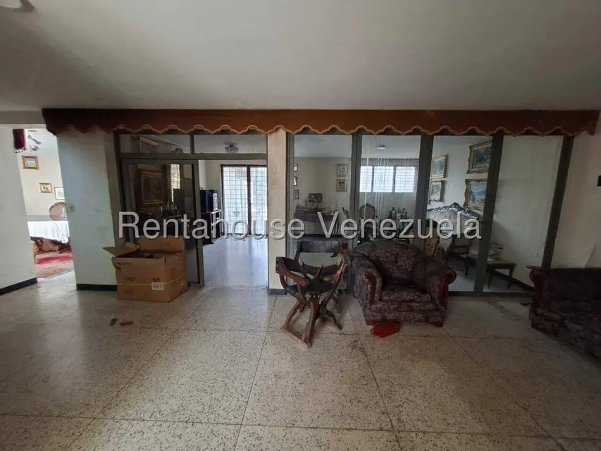 Casa (Duplex) en Venta en Macaracuay, Distrito Metropolitano - 12