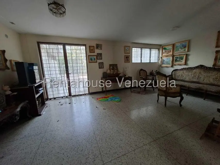Casa (Duplex) en Venta en Macaracuay, Distrito Metropolitano - 13