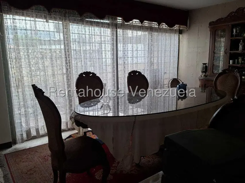 Casa (Duplex) en Venta en Macaracuay, Distrito Metropolitano - 14