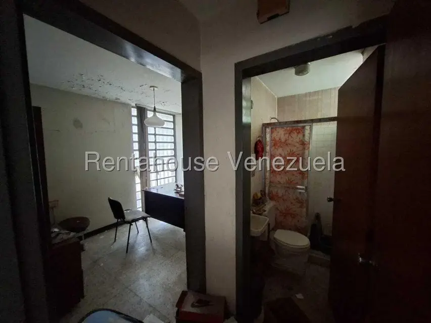 Casa (Duplex) en Venta en Macaracuay, Distrito Metropolitano - 16