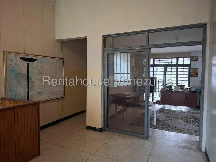 Casa (Duplex) en Venta en Macaracuay, Distrito Metropolitano - 17