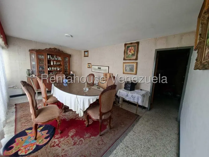 Casa (Duplex) en Venta en Macaracuay, Distrito Metropolitano - 18