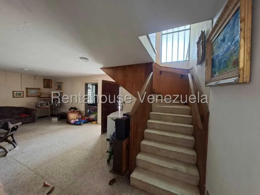 Casa (Duplex) en Venta en Macaracuay, Distrito Metropolitano - 19