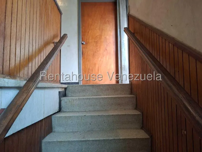 Casa (Duplex) en Venta en Macaracuay, Distrito Metropolitano - 20