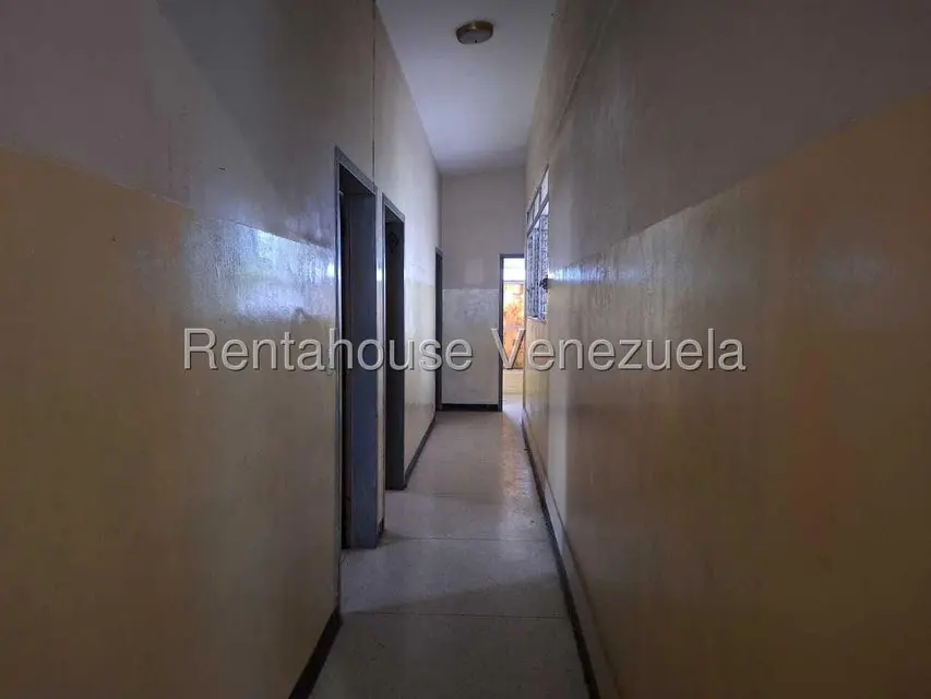 Casa (Duplex) en Venta en Macaracuay, Distrito Metropolitano - 21