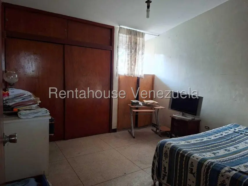 Casa (Duplex) en Venta en Macaracuay, Distrito Metropolitano - 22