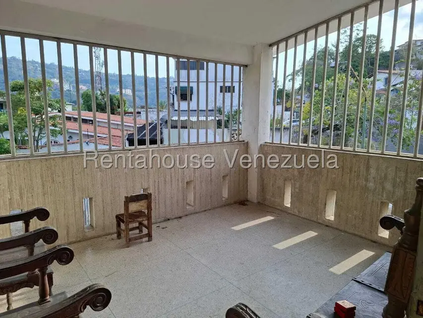 Casa (Duplex) en Venta en Macaracuay, Distrito Metropolitano - 23