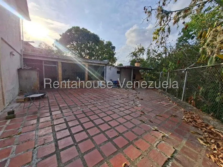 Casa (Duplex) en Venta en Macaracuay, Distrito Metropolitano - 25