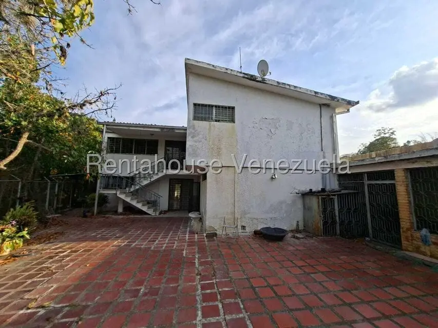Casa (Duplex) en Venta en Macaracuay, Distrito Metropolitano - 26