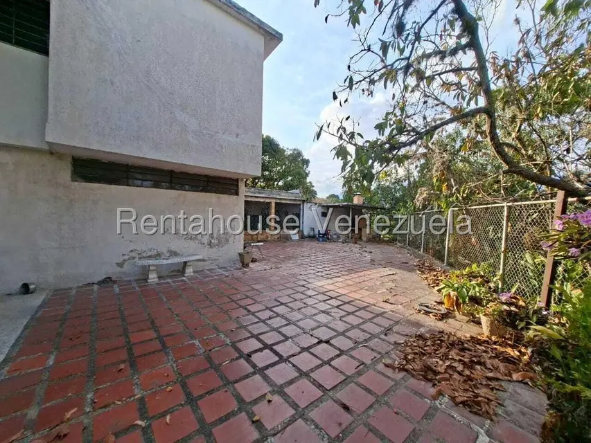 Casa (Duplex) en Venta en Macaracuay, Distrito Metropolitano - 27
