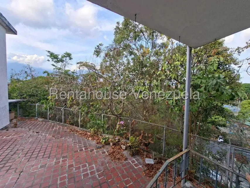 Casa (Duplex) en Venta en Macaracuay, Distrito Metropolitano - 28