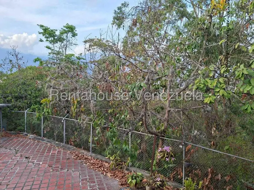 Casa (Duplex) en Venta en Macaracuay, Distrito Metropolitano - 29