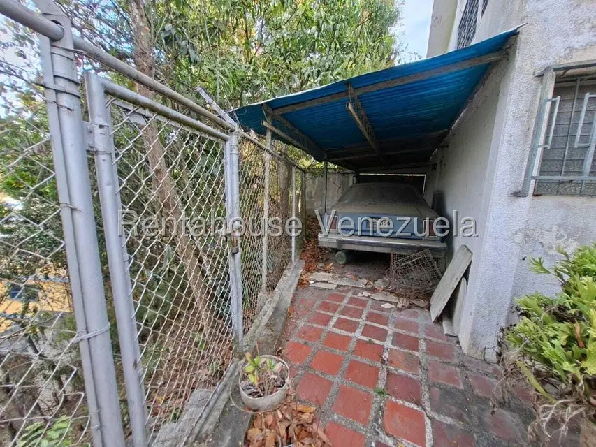 Casa (Duplex) en Venta en Macaracuay, Distrito Metropolitano - 30