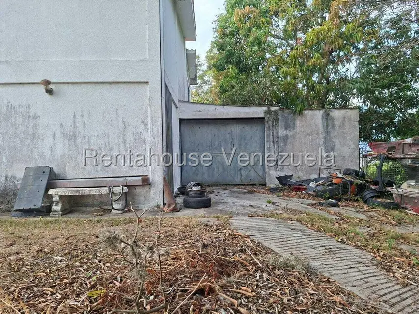 Casa (Duplex) en Venta en Macaracuay, Distrito Metropolitano - 32