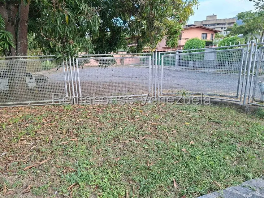 Casa (Duplex) en Venta en Macaracuay, Distrito Metropolitano - 34