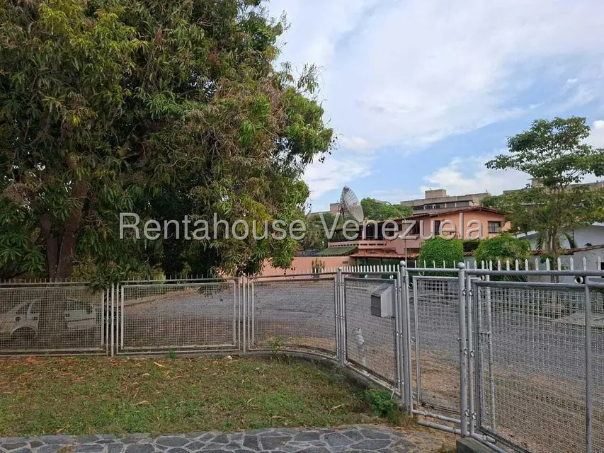 Casa (Duplex) en Venta en Macaracuay, Distrito Metropolitano - 36