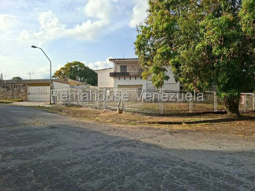 Casa (Duplex) en Venta en Macaracuay, Distrito Metropolitano - 5