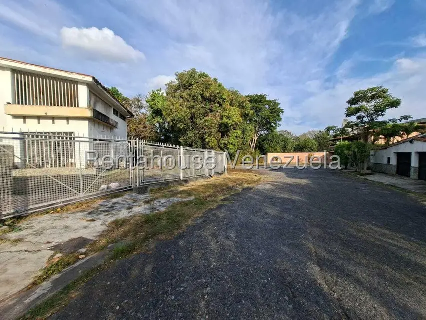 Casa (Duplex) en Venta en Macaracuay, Distrito Metropolitano - 6