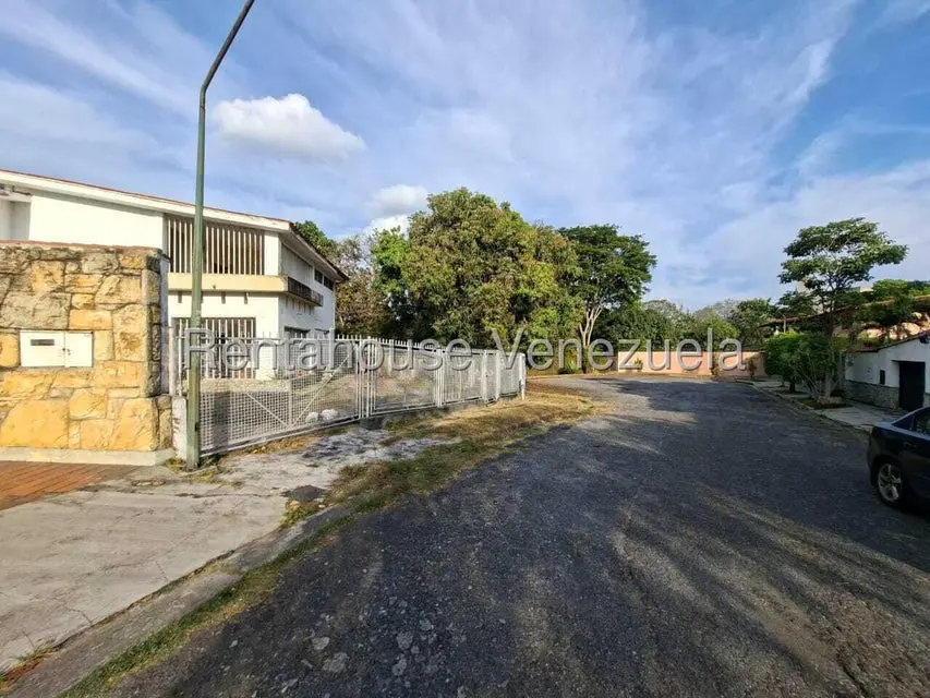 Casa (Duplex) en Venta en Macaracuay, Distrito Metropolitano - 7