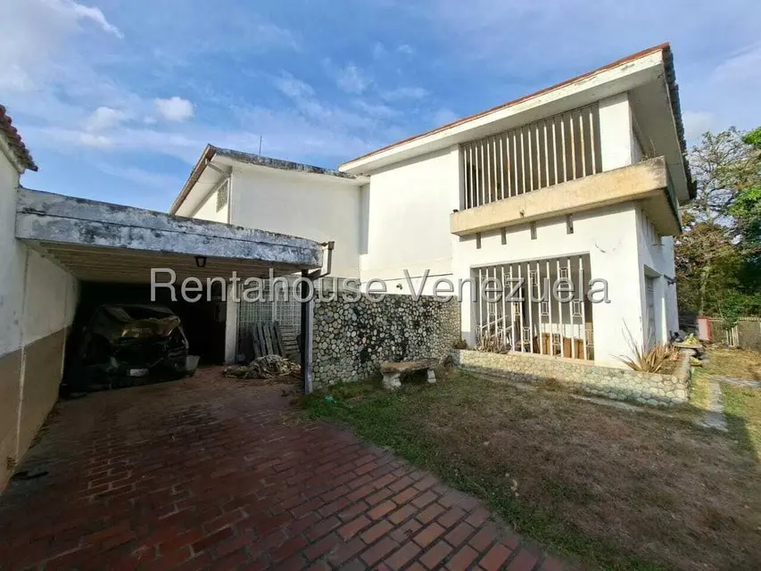 Casa (Duplex) en Venta en Macaracuay, Distrito Metropolitano - 10
