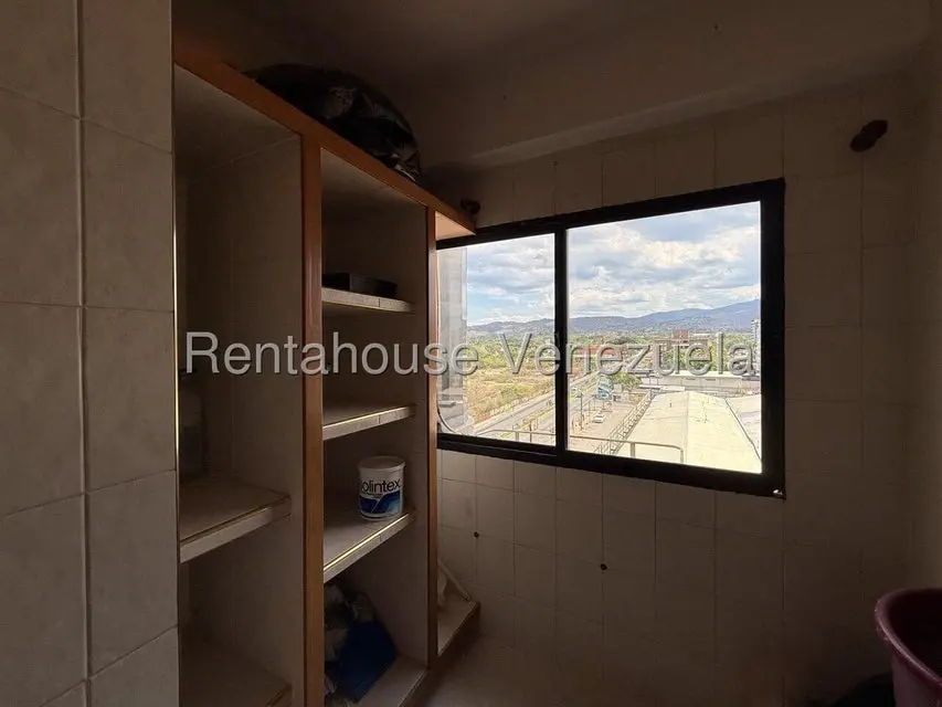 Apartamento (1 Nivel) en Alquiler en La Mata, Lara - 11