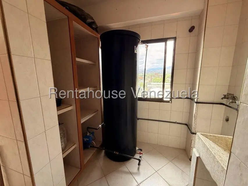 Apartamento (1 Nivel) en Alquiler en La Mata, Lara - 12