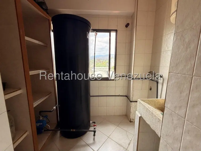 Apartamento (1 Nivel) en Alquiler en La Mata, Lara - 13