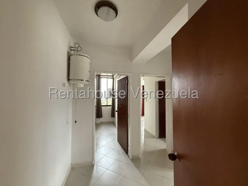 Apartamento (1 Nivel) en Alquiler en La Mata, Lara - 14