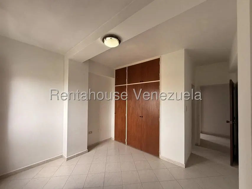 Apartamento (1 Nivel) en Alquiler en La Mata, Lara - 17