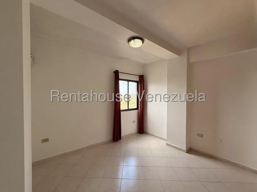 Apartamento (1 Nivel) en Alquiler en La Mata, Lara - 19