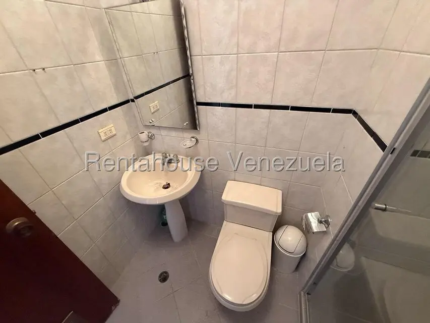 Apartamento (1 Nivel) en Alquiler en La Mata, Lara - 20
