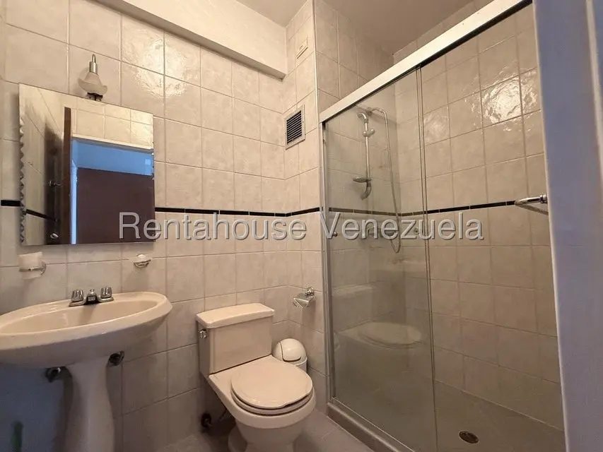 Apartamento (1 Nivel) en Alquiler en La Mata, Lara - 21
