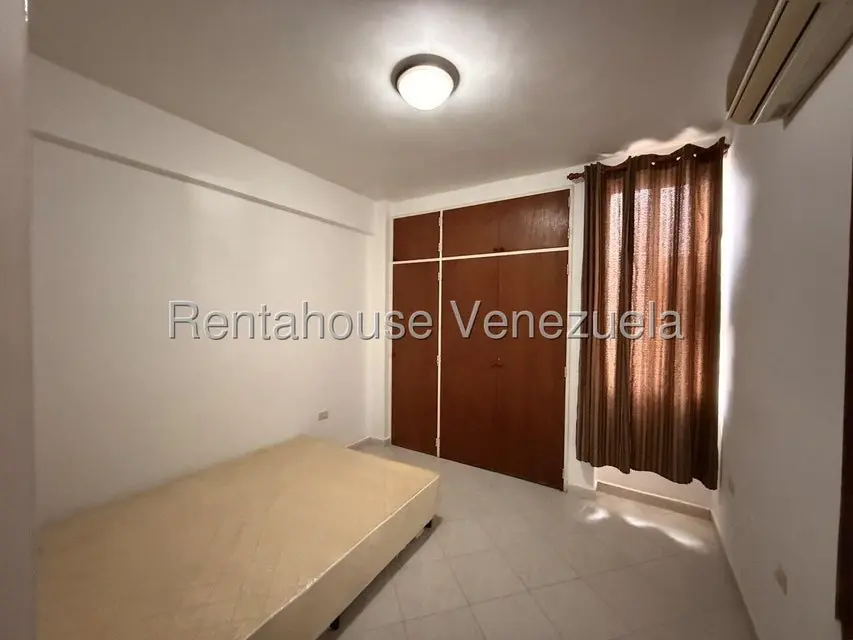 Apartamento (1 Nivel) en Alquiler en La Mata, Lara - 22