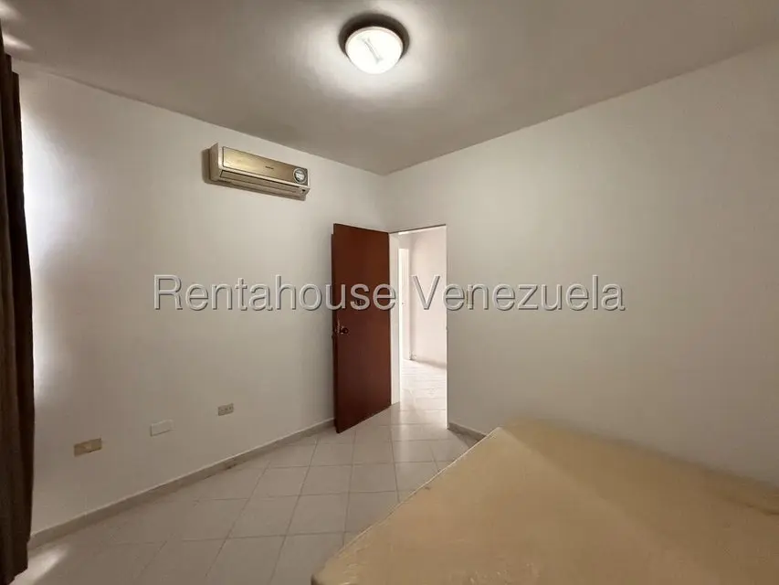 Apartamento (1 Nivel) en Alquiler en La Mata, Lara - 23