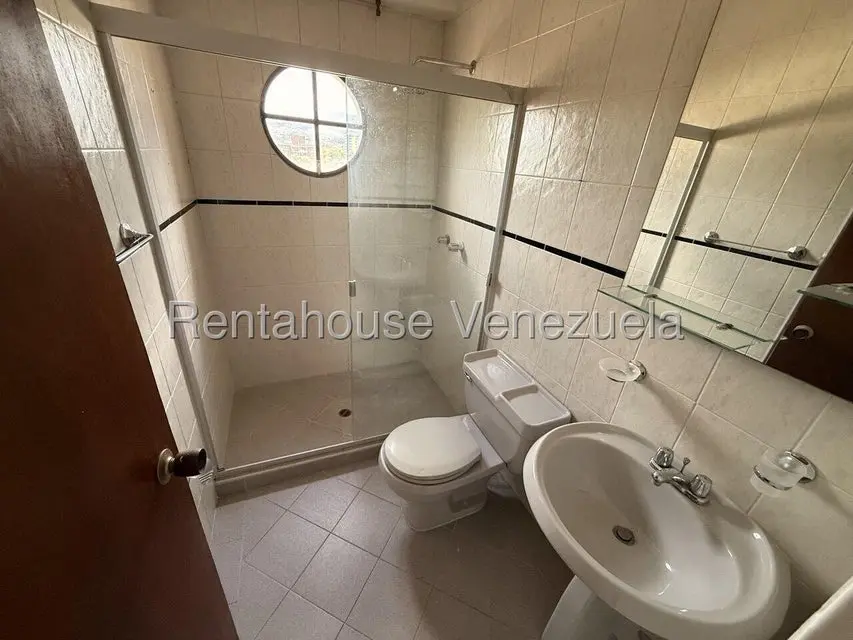 Apartamento (1 Nivel) en Alquiler en La Mata, Lara - 25