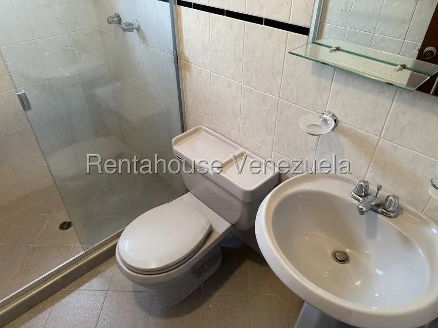 Apartamento (1 Nivel) en Alquiler en La Mata, Lara - 26