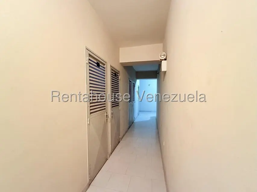 Apartamento (1 Nivel) en Alquiler en La Mata, Lara - 29