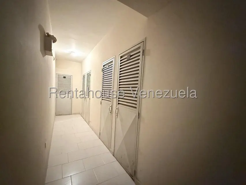 Apartamento (1 Nivel) en Alquiler en La Mata, Lara - 30
