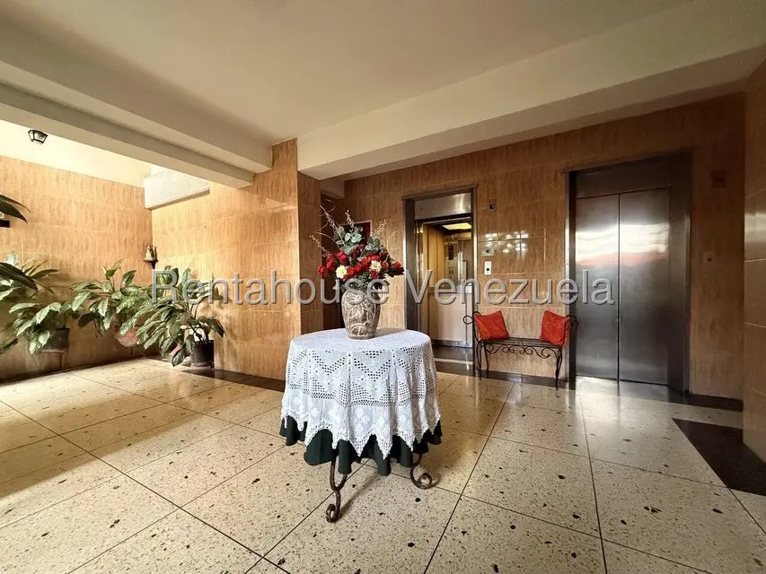 Apartamento (1 Nivel) en Alquiler en La Mata, Lara - 4