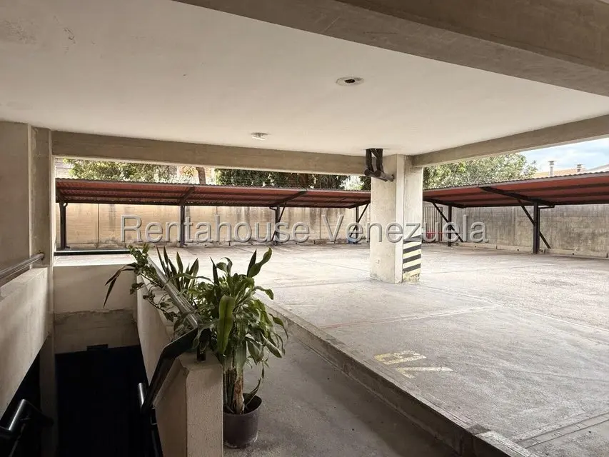 Apartamento (1 Nivel) en Alquiler en La Mata, Lara - 31