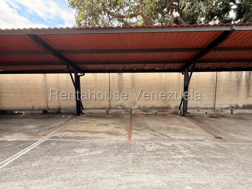 Apartamento (1 Nivel) en Alquiler en La Mata, Lara - 32